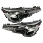2X nouveaux phares OE lampes LED TOYOTA COROLLA E21 81110-02S60 - 3
