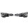 2X NOWE OE REFLEKTORY LAMPY LED TOYOTA COROLLA E21 81110-02S60