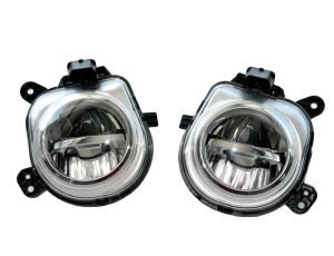 2X NOWE OE HALOGENY HALOGEN LED BMW X2 F39 7444805 , 7444806