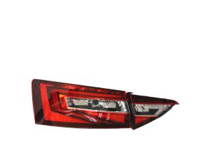 4X NOWE OE LAMPY TYLNE LEWA + PRAWA SKODA SUPER B 3V5945207 - image 2