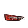 4X NOWE OE LAMPY TYLNE LEWA + PRAWA SKODA SUPER B 3V5945207 - 3