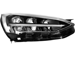 2X OE LED REFLEKTORY LAMPY FORD FOCUS MK4 JX7B-13E014-AB , JX7B-13E015-AB - image 2