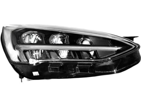 2X OE LED REFLEKTORY LAMPY FORD FOCUS MK4 JX7B-13E014-AB , JX7B-13E015-AB - 2