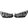 2X OE LED REFLEKTORY LAMPY FORD FOCUS MK4 JX7B-13E014-AB , JX7B-13E015-AB - 2