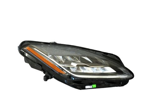 2X NOWE OE REFLEKTORY LAMPY LED - USA JAGUAR E-PACE X540 J9C3-13W030-CC , J9C3-13W029-CC - 3