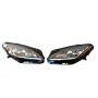 2X NOWE OE REFLEKTORY LAMPY LED - USA JAGUAR E-PACE X540 J9C3-13W030-CC , J9C3-13W029-CC - 3