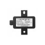 NOWY OE MODUŁ STEROWNIK CZUJNIK CIŚNIENIA OPON RDC SENSOR MERCEDES B-KLASA W246 C-KLASA W205 CLA W117 S-KLASA W222 A0009006907 - 2