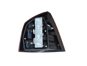 NOWA OEM LAMPA TYLNA PRAWA STRONA SKODA OCTAVIA 2 1Z3 2009 - 1Z5945112A / 1Z5945096B - image 2