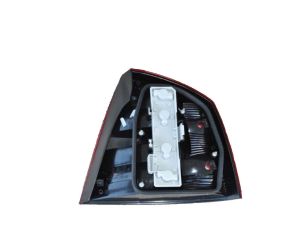 NOWA OEM LAMPA TYLNA LEWA STRONA SKODA OCTAVIA 2 1Z3 2008 - 1Z5945111B / 1Z5945095B - image 2