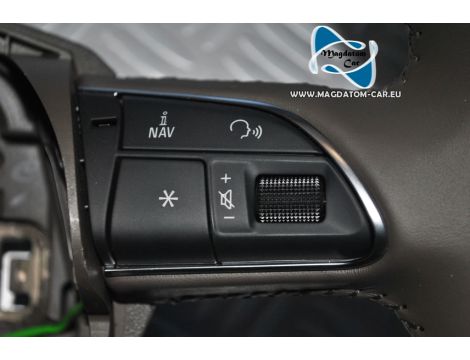 NOWA OEM KIEROWNICA SKÓRA WIELOFUNKCYJNA AUDI Q3 2011 - 8U0419091T - 3