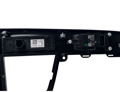 OEM OBUDOWA RAMKA OSŁONA KONSOLI PANEL ŚRODKOWY BMW X1 F48 X2 F39 9292547 9374833 - 51169292547 - 5