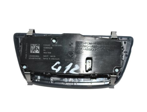 OE PANEL STEROWANIA PRZEŁĄCZNIK ŚWIATEŁ BMW 7 G11 G12 9388936 - 61319388936 - 2