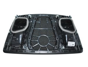 OE OSŁONA GŁOŚNIKA CENTERSPEAKER BMW 7` G11 G12 9345348 - 51459345348 - image 2