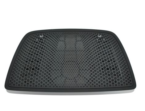 OE OSŁONA GŁOŚNIKA CENTERSPEAKER BMW 7` G11 G12 9345348 - 51459345348