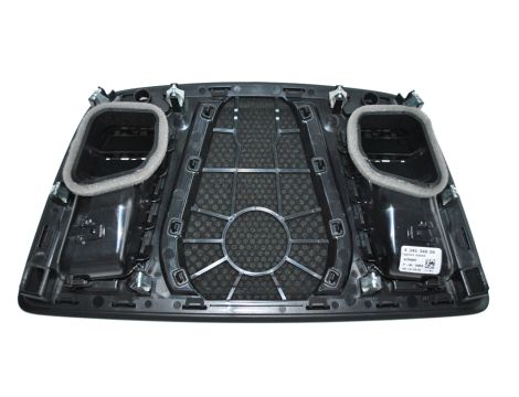 OE OSŁONA GŁOŚNIKA CENTERSPEAKER BMW 7` G11 G12 9345348 - 51459345348 - 2