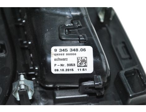 OE OSŁONA GŁOŚNIKA CENTERSPEAKER BMW 7` G11 G12 9345348 - 51459345348 - 3