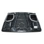 OE OSŁONA GŁOŚNIKA CENTERSPEAKER BMW 7` G11 G12 9345348 - 51459345348 - 3