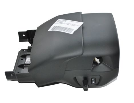 OEM OBUDOWA KOLUMNY KIEROWNICZEJ KIEROWNICY BMW 7` G11 G12 9371439 - 51459371439 - 3