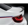 NOWY OE CARBON SPOILER NAKŁADKA ZDERZAKA TYLNEGO LOTKA M-PERFORMANCE BMW M2 F87 51622331541 - 5