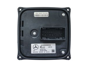 NOWY OE MODUŁ STEROWNIK LED DRL ILS MERCEDES B-KLASSE W246 C-KLASSE W204 CLS W218 GLK X204 A2189009103