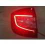 NOWA OE LAMPA TYLNA Z LED SKODA RAPID LIFTBACK 2012 - LEWA STRONA 5JH945207 - 5JH945711 - 4