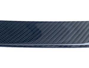 NOWY OE CARBON TYLNY SPOILER LOTKA MERCEDES E-KLASSE C238 W238 COUPE A2387900200 - image 2