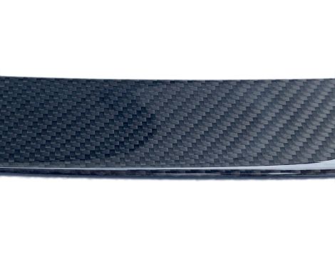 NOWY OE CARBON TYLNY SPOILER LOTKA MERCEDES E-KLASSE C238 W238 COUPE A2387900200 - 2