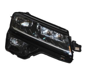 2X NOWE OE REFLEKTORY FULL LED SKODA KAROQ 2017 - 57B941015B , 57B941016B - image 2