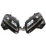 2X NOWE OE REFLEKTORY FULL LED SKODA KAROQ 2017 - 57B941015B , 57B941016B - 2