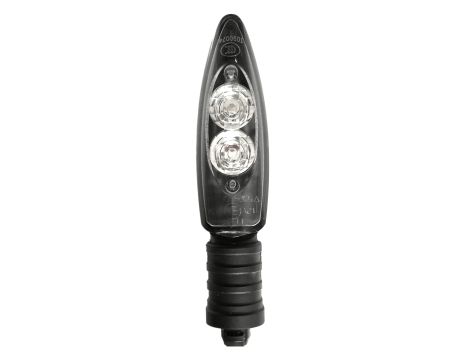 NOWY OE KIERUKOWSKAZ LED BMW C 600 SPORT 650 G310 F650 750 800 AVENTURE 850 K1200 1300 S1000 R1200 K50 K51 K53 K80 K81 - 6