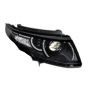 NOWY OE REFLEKTOR XENON BIXENON NIESKRĘTNY RANGE ROVER EVOQUE VPCCFX-13D154-AH - 7