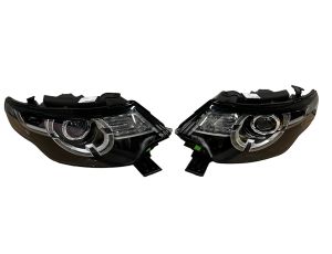 2X OE XENON BIXENON REFLEKTORY LAMPY RANGE ROVER DISCOVERY SPORT 2014 - 2019 FK7213W029H - FK7213W030H