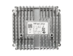 NOWY OE ZESTAW MODUŁ LED WENTYLATOR MATRIX AUDI A7 / RS7 7PP941472K + 8V0907463A , 9MN011184-04 + 4H0941329A - image 2