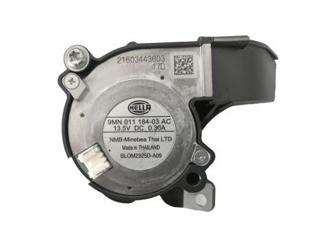 NOWY OE ZESTAW MODUŁ LED WENTYLATOR MATRIX AUDI A7 / RS7 7PP941472K + 8V0907463A , 9MN011184-04 + 4H0941329A - 5