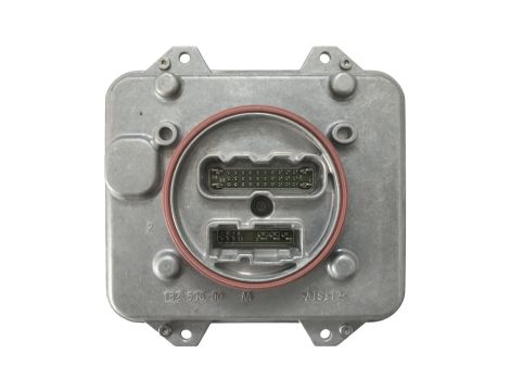 NOWY OE ZESTAW MODUŁ LED WENTYLATOR MATRIX AUDI A7 / RS7 7PP941472K + 8V0907463A , 9MN011184-04 + 4H0941329A - 4