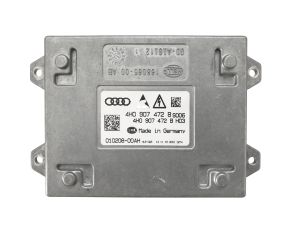 NOWY OE LED MODUŁ STEROWNIK AUDI A6 S6 C7 A8 S8 4H0907472B - image 2