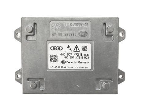 NOWY OE LED MODUŁ STEROWNIK AUDI A6 S6 C7 A8 S8 4H0907472B - 2