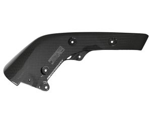 2X NOWE OE CARBON NAKŁADKA NA ZDERZAK SPOILER PRZÓD BMW M-PERFORMANCE M2 F22 F87 F23 51112361671 - image 2