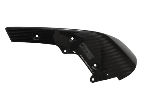 2X NOWE OE CARBON NAKŁADKA NA ZDERZAK SPOILER PRZÓD BMW M-PERFORMANCE M2 F22 F87 F23 51112361671 - 3