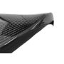 NOWY OE CARBON DYFUZOR ZDERZAKA TYLNEGO SPOILER NAKŁADKA BMW X6 F16 M 2357216 - 51192357216 - 3