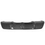 NOWY OE CARBON DYFUZOR ZDERZAKA TYLNEGO SPOILER NAKŁADKA BMW X6 F16 M 2357216 - 51192357216 - 2
