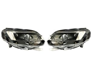 2X NOWE OE REFLEKTORY LAMPY LAMPA XENON BIXENON CITROEN SPACETOURER JUMPY OPEL ZAFIRA LIFE 9832837580