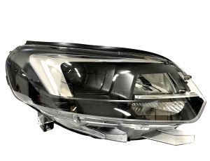 2X NOWE OE REFLEKTORY LAMPY LAMPA XENON BIXENON CITROEN SPACETOURER JUMPY OPEL ZAFIRA LIFE 9832837580 - image 2