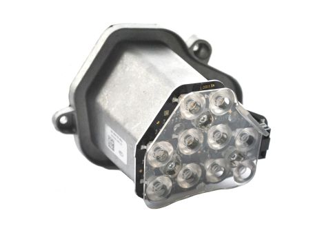 NOWY KIERUNKOWSKAZ LED MODUŁ XENON PRAWA STRONA BMW 5 F10 F11 7271902 , 63117271902 - 2