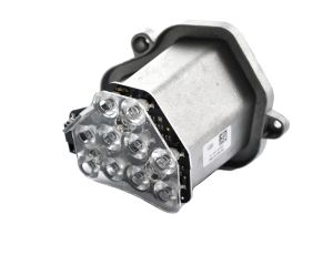 NOWY KIERUNKOWSKAZ LED MODUŁ XENON LEWA STRONA BMW 5 F10 F11 7271902 , 63117271901 - 7271901 - image 2