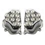 2X NOWY KIERUNKOWSKAZ LED MODUŁ XENON BMW 5 F10 F11 7271902 + 7271901 - 2