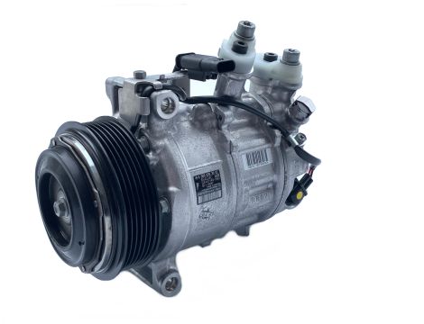 NOWA OE AC SPRĘŻARKA KLIMATYZACJI MERCEDES C-KLASSE S205 W205 E C238 S213 W213 GLC CLS X253 V W447 A0008303002