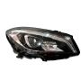 2X NOWE OE REFLEKTORY LAMPY LED HIGH PERFORMANCE MERCEDES CLA W117 A117 A1178206761 + A1178206762 - 3