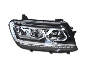 2X NOWE OE REFLEKTORY LED VW TIGUAN 2 5NB941035B , 5NB941036B - image 2