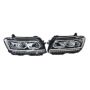 2X NOWE OE REFLEKTORY LED VW TIGUAN 2 5NB941035B , 5NB941036B - 2